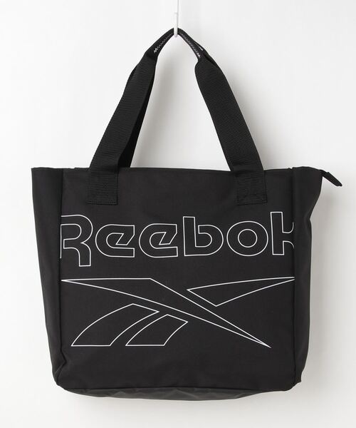 Reebok（リーボック）の「エッセンシャルズ トート バッグ [Essentials Tote Bag] リーボック（ショルダーバッグ