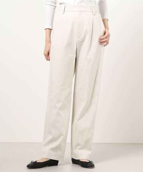 MARGARET HOWELL（マーガレットハウエル）の「WASHED COTTON
