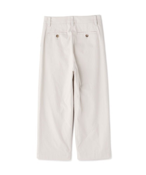 MARGARET HOWELL（マーガレットハウエル）の「WASHED COTTON