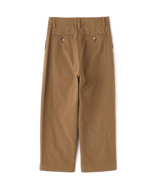 MARGARET HOWELL（マーガレットハウエル）の「WASHED COTTON