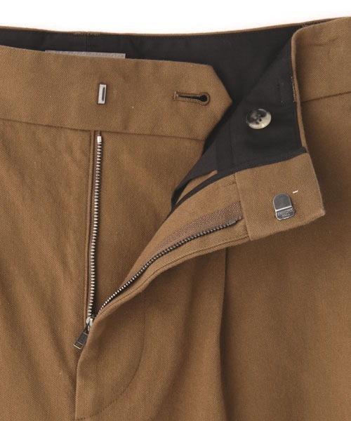 MARGARET HOWELL（マーガレットハウエル）の「WASHED COTTON