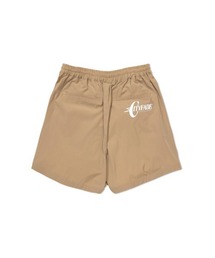 MR.GENTLEMAN | CITYFADE NYLON EASY SHORT(その他パンツ)