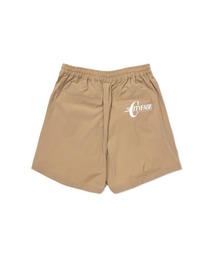 CITYFADE NYLON EASY SHORT