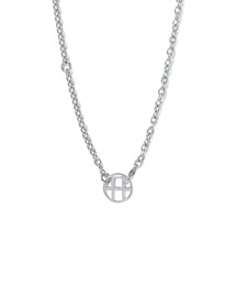 HUF サイコロチャーム ネックレス HUF（ハフ）の「PLANTLIFE DICE NECKLACE / HUF ハフ ネックレス