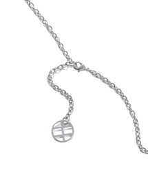 HUF サイコロチャーム ネックレス HUF（ハフ）の「PLANTLIFE DICE NECKLACE / HUF ハフ ネックレス