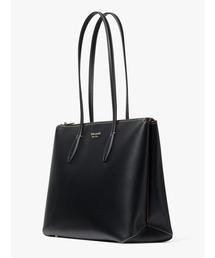 セールkate spade Schuylerスムースレザートップジップトート セールkate spade Schuylerスムースレザートップジップトート
