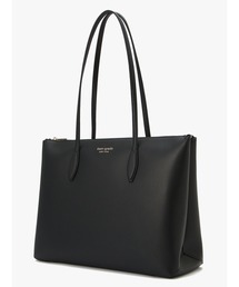 kate spade オールデイ ラージジップトップ トート 黒 大容量 就活 55600725b_b_13_215.jpg
