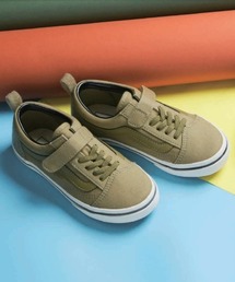 VANS | VANS ヴァンズ OLD SKOOL(15-22) オールドスクール V36CJ MIL COYOTE(スニーカー)