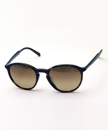 PRADA | ≪販売終了≫【PRADA/プラダ】ボストン 偏光サングラス PR05XSF 2AU732(サングラス)