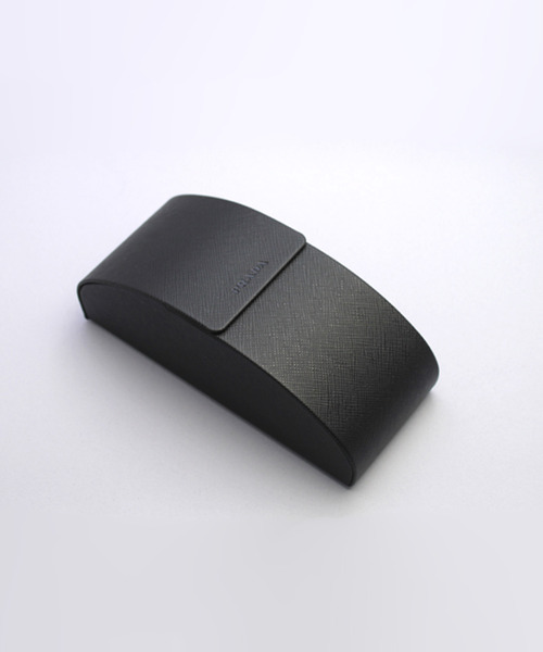 PRADA（プラダ）の「≪販売終了≫【PRADA/プラダ】ボストン 偏光サングラス PR05XSF 2AU732（サングラス・メンズ・ブラウン・FREE）」の7枚目の写真