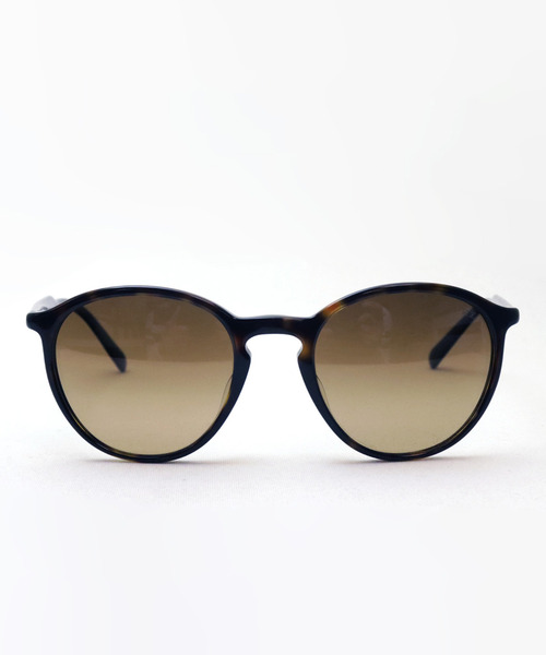 PRADA（プラダ）の「≪販売終了≫【PRADA/プラダ】ボストン 偏光サングラス PR05XSF 2AU732（サングラス・メンズ・ブラウン・FREE）」の9枚目の写真