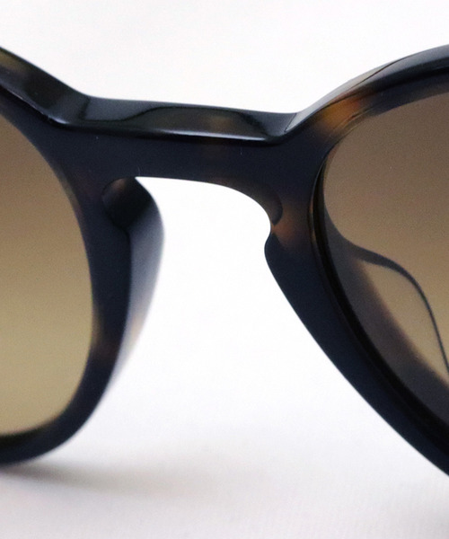 PRADA（プラダ）の「≪販売終了≫【PRADA/プラダ】ボストン 偏光サングラス PR05XSF 2AU732（サングラス・メンズ・ブラウン・FREE）」の10枚目の写真