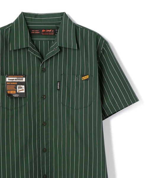 schott（ショット）の「Schott/ショット/HAWAIIAN SHIRT RANDOM