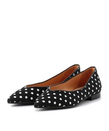 シャテル Chatelles Amedee パンプス 完売品 ESTNATION（エストネーション）の「CHATELLES / 