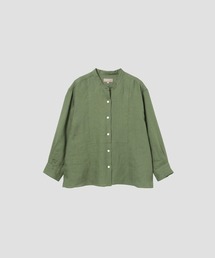 MARGARET HOWELL LINEN VOILE フェイバリットシャツ MARGARET HOWELL｜LINEN VOILE | Rakuten Fashion(楽天