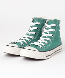 Converse コンバースのスニーカー グリーン カーキ 緑色系 ハイカット 通販 Zozotown