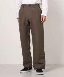 PORT BY ARK | PORT BY ARK / ポートバイアーク：Easy Trousers：PO09-P001[COR](スラックス)