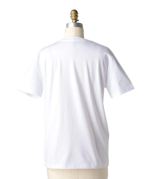 Drawer - 新品　ドゥロワー   ロゴTシャツ Drawer（ドゥロワー）の「〈Das Mot(ダス モット）〉NEW NORMAL