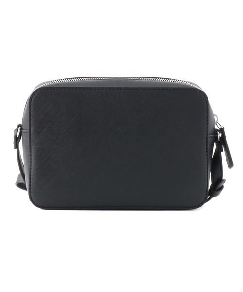 Guess（ゲス）の「RODNEY Crossbody Camera bag（ショルダーバッグ）」 WEAR