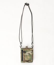 WILD THINGS(ChVOX)́yWILDTHINGS/ChVOXzNECK POUCH TYPE MA1(V_[obO)