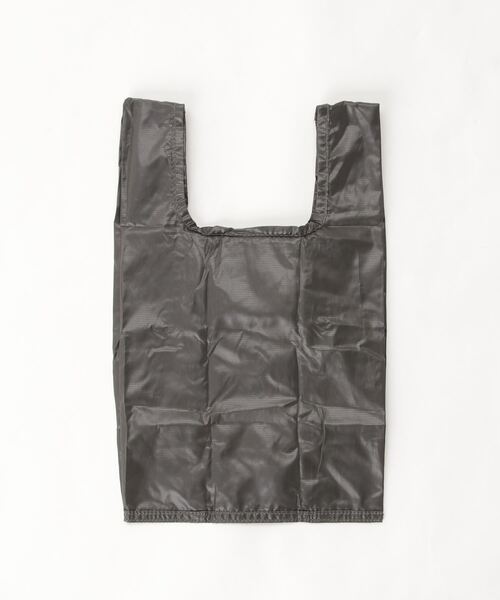 WILD THINGS（ワイルドシングス）の「【WILDTHINGS/ワイルドシングス】NECK POUCH TYPE MA1（ショルダーバッグ・メンズ・オリーブ/ブラック/グレイッシュベージュ・FREE）」の11枚目の写真