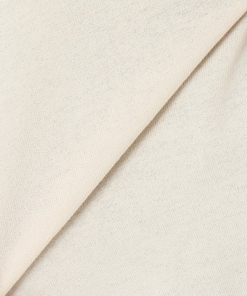 JOURNAL STANDARD(ジャーナルスタンダード)の「ハイツイストコットンノースリーブチュニック◆(ニット/セーター・レディース・ブラック/グレー/サックスブルー・FREE)」の13枚目の写真