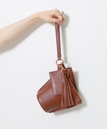 Spick & Span | ≪追加≫【ATELIER AMBOISE】 3セットバッグ2◆(ハンドバッグ)