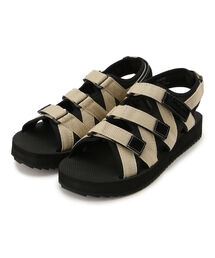 MANASTASH | MANASTASH/マナスタッシュ　CLIFTY SANDAL サンダル　MENS(サンダル)