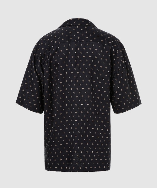 DRIES VAN NOTEN（ドリスヴァンノッテン）の「CASSI 3071 M.W.SHIRT