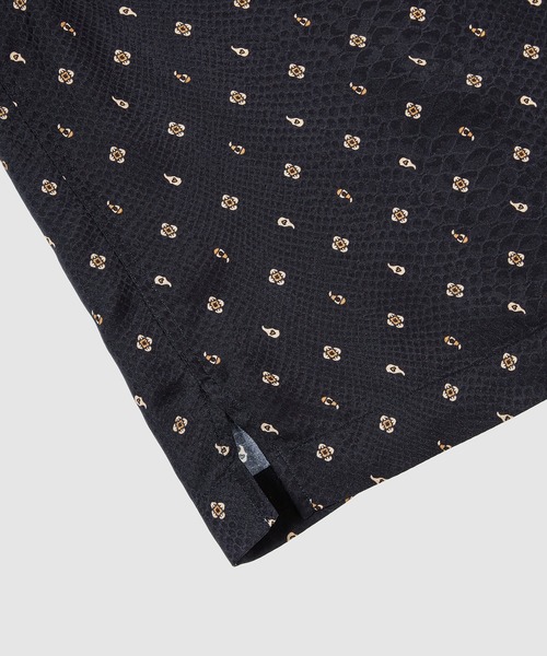 DRIES VAN NOTEN（ドリスヴァンノッテン）の「CASSI 3071 M.W.SHIRT（シャツ/ブラウス・メンズ・ピンク系その他/ネイビー系・M/L）」の3枚目の写真