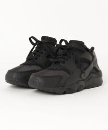 NIKE | NIKE ナイキ W AIR HUARACHE エア ハラチ　WDH4439 001BLACK/BLACK(スニーカー)