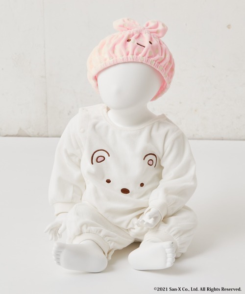 CIAOPANIC TYPY（チャオパニックティピー）の「【KIDS】【すみっ