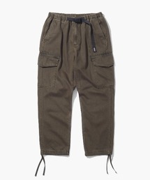 WILD THINGS(ChVOX)́yWILDTHINGS / ChVOXzPIGMENT DYED CARGO PANTS sOg_C J[Spc(J[Spc)