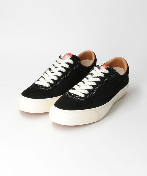 Last Resort AB（ラストリゾート・エービー）の「＜Last Resort AB （ラストリゾートエービー）＞ VM001 SD/スニーカー（スニーカー・メンズ・その他1/ブラック・43/40/41/42）」の6枚目の写真