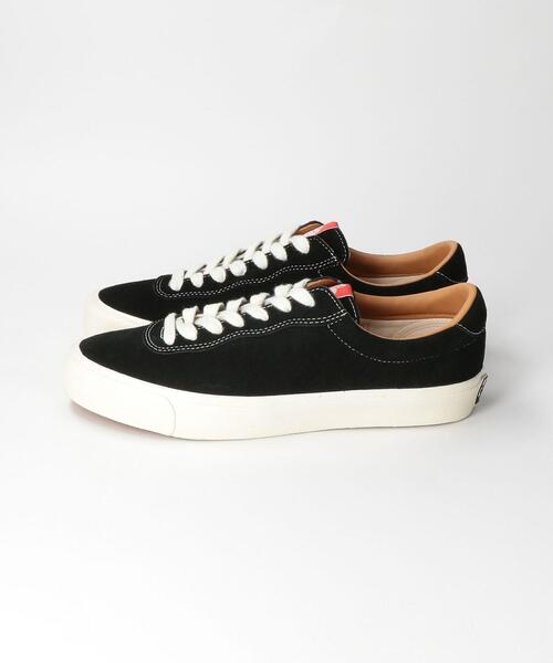 Last Resort AB（ラストリゾート・エービー）の「＜Last Resort AB （ラストリゾートエービー）＞ VM001 SD/スニーカー（スニーカー・メンズ・その他1/ブラック・43/40/41/42）」の7枚目の写真