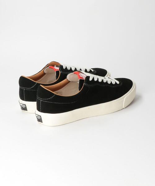 Last Resort AB（ラストリゾート・エービー）の「＜Last Resort AB （ラストリゾートエービー）＞ VM001 SD/スニーカー（スニーカー・メンズ・その他1/ブラック・43/40/41/42）」の9枚目の写真