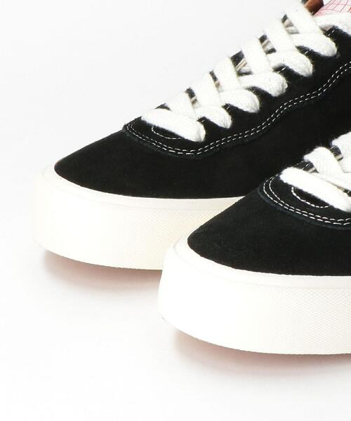 Last Resort AB（ラストリゾート・エービー）の「＜Last Resort AB （ラストリゾートエービー）＞ VM001 SD/スニーカー（スニーカー・メンズ・その他1/ブラック・43/40/41/42）」の10枚目の写真