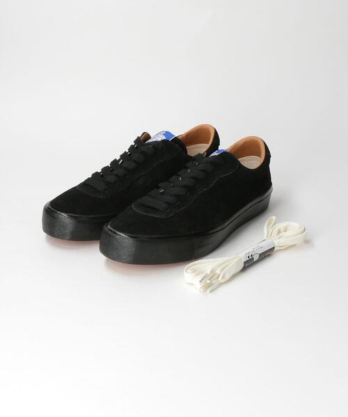 Last Resort AB（ラストリゾート・エービー）の「＜Last Resort AB （ラストリゾートエービー）＞ VM001 SD/スニーカー（スニーカー・メンズ・その他1/ブラック・43/40/41/42）」の5枚目の写真