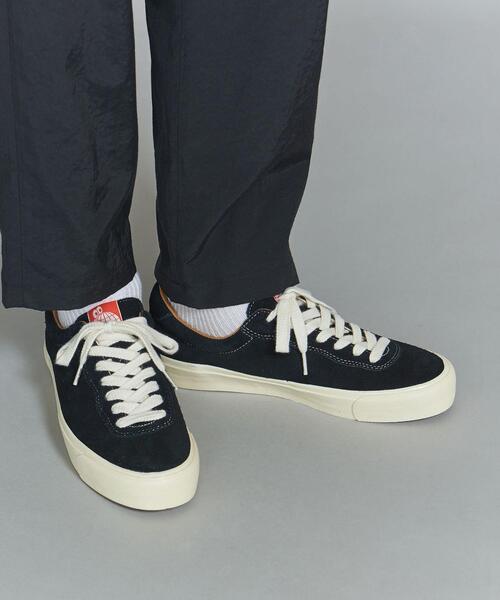 Last Resort AB（ラストリゾート・エービー）の「＜Last Resort AB （ラストリゾートエービー）＞ VM001 SD/スニーカー（スニーカー・メンズ・その他1/ブラック・43/40/41/42）」の11枚目の写真