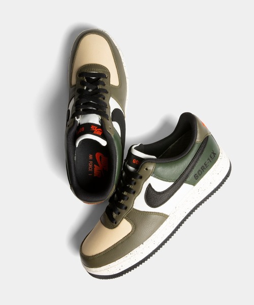 NIKE AIR FORCE 1 GTX