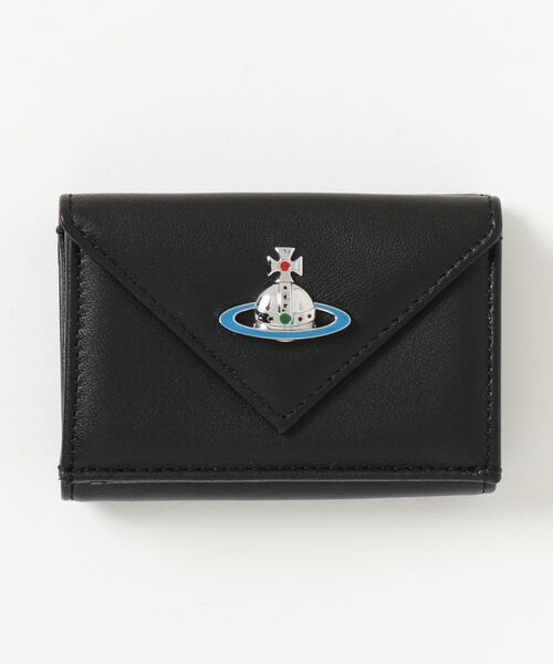 Vivienne Westwood 青山　限定　財布 ヴィヴィアン・ウエストウッドより、青山店オープン20周年を祝した限定