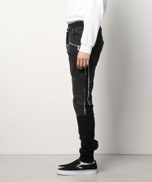 BALMAIN バルマン 16SS裾ZIP薄手カーゴパンツS BALMAIN バルマン メンズ パンツ（その他） サイズ：32(L位