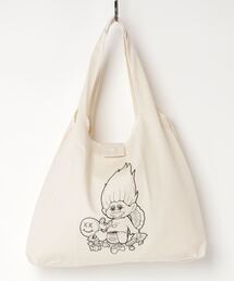TROLLS ECO TOTE