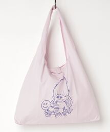 TROLLS ECO TOTE
