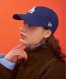 Shinzone_ | NEW ERA Dodgers(キャップ)