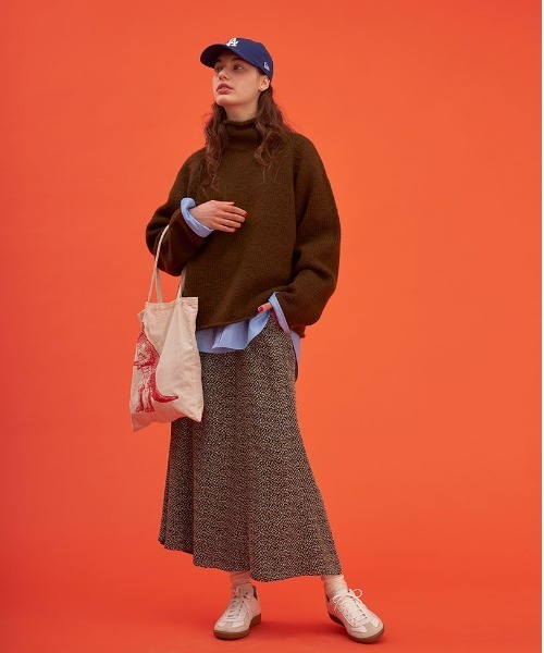 Shinzone_（シンゾーン）の「NEW ERA Dodgers（キャップ・レディース・ブルー・FREE）」の3枚目の写真