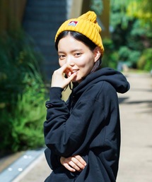 BEN DAVIS イエローニット帽 MADE IN USA KNIT CAP – ベンデイビス公式通販サイト