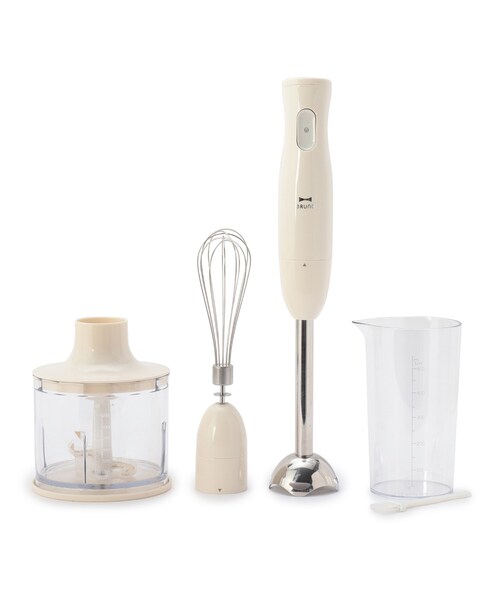 BRUNO ブルーノ マルチスティックブレンダー（キッチン家電）｜one'sterrace（ワンズテラス）