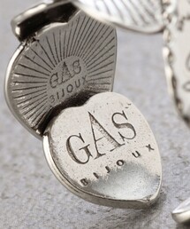 FREAK'S STORE（フリークスストア）の「GAS BIJOUX/ガスビジュー
