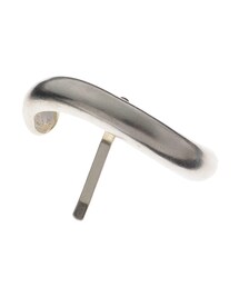 ◆マットメタルポニーフック